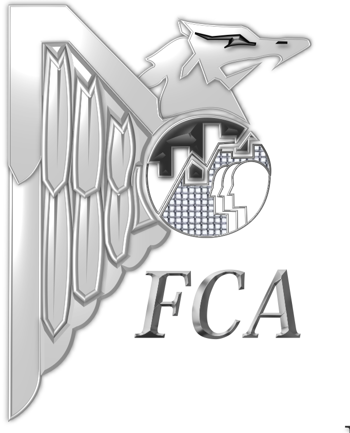 Logo FCA